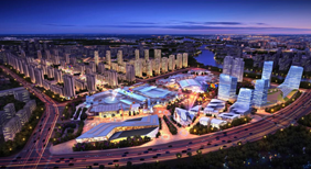 同濟(jì)·匯盛奧特萊斯星悅南岸